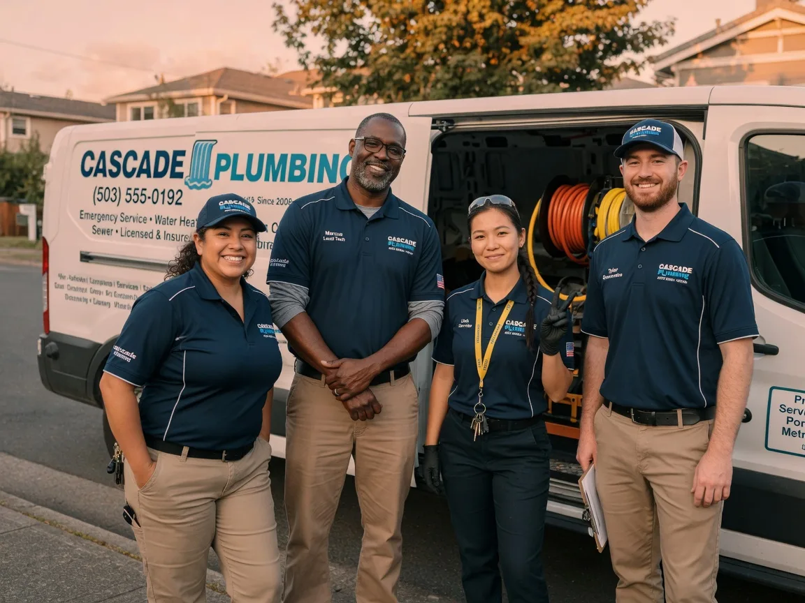 Emergency Plumber company in Robbins, CA